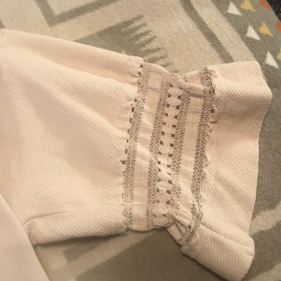 Free People Haley drapey hooded duster - Picture 7 of 11